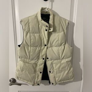 Canada Goose Vest